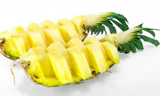 172A. Piña Natural