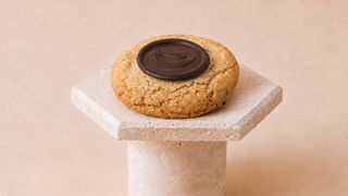 Crumble chocolate chip