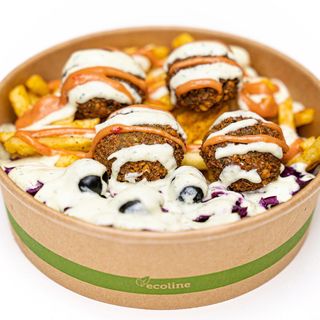 Falafel Box