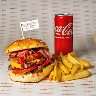 Gold menù, risparmia con il menu composto