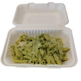 Makaron Pesto