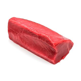 Lomo de Atún Rojo 1 Kg.