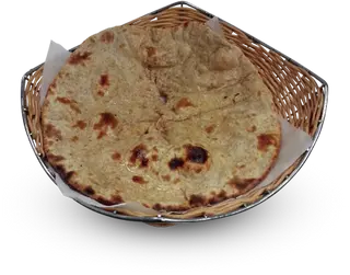 Tandoori Chapati