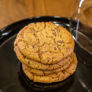 Cookie De Caramelo (1 Ud.)