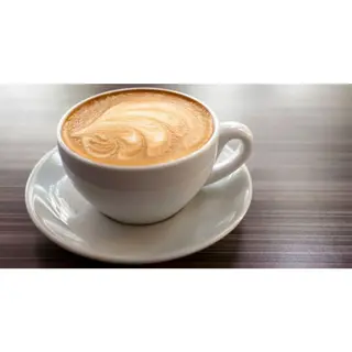 White coffee