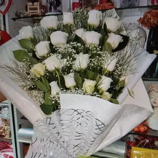 19 rose