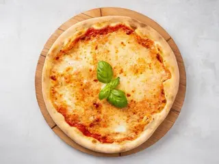 Pizza Margherita 32 cm