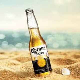 Corona 33 cl