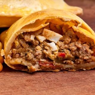 Empanada De Carne Tradicional (1 Ud.)