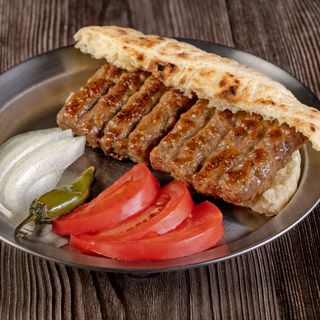 Малка Порция Чевапи (170г)