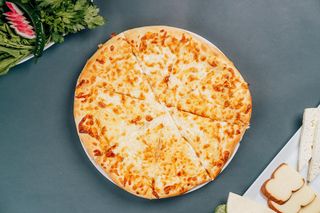 ხაჭაპური "მეგრული"