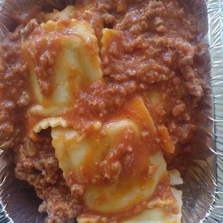 Ravioli