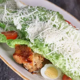 Цезар з креветкою (290 гр)