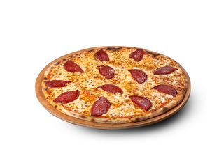 Пица Истанбулска