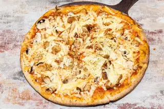 Pizza Pileća Calzone