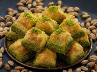 Baklava Especial