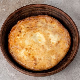 Хачапури по-имеретински (250г)