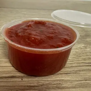 Sos de rosii dulce
