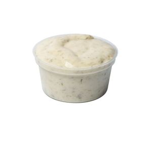 White Sauce 30 ml 