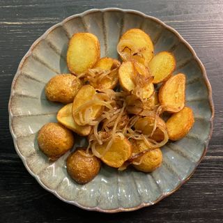 Zapiekane ziemniaki 200g