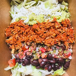 Bowl Desnudo de Pastor