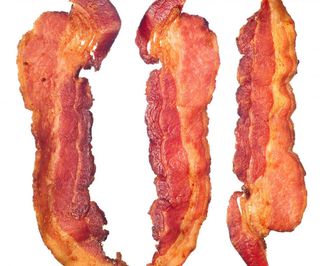 Bacons 3 Rashers 110Gms