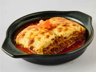 Lasagna Di Carne