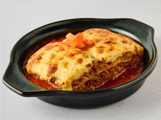 Lasagna Di Carne