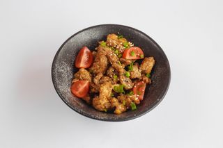 Курочка в медовому соусі (280г)