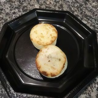 Tortino patate - 1 pezzo