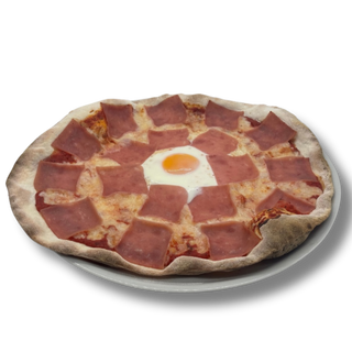 Pizza Recreo (33cm)