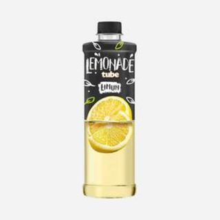 Tube lemonade