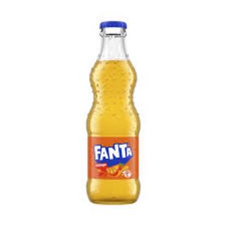 Fanta 250 ml