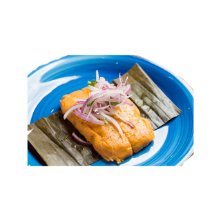 Tamal Peruano