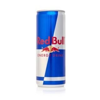 Red Bull lata (250 ml.)
