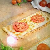 Принцеса с Кашкавал