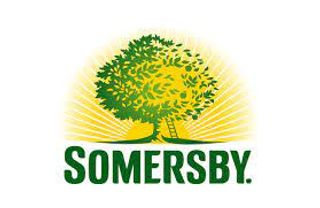 Somersby Maçã