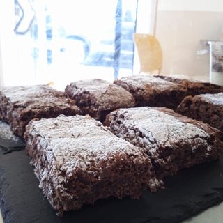 Torta brownie 