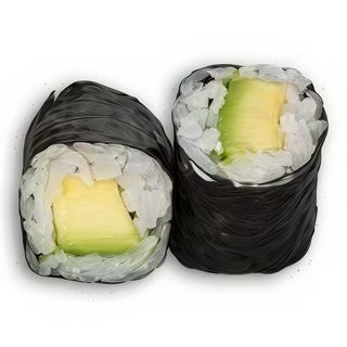 75. Maki De Aguacate (8 Uds.)