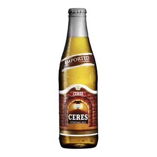 Ceres 33 cl