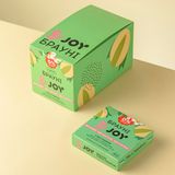 Десерт “Бокс Брауні з фісташкою”