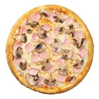 Pizza Reine