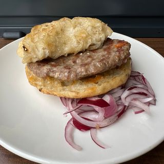 Gurmanska pljeskavica