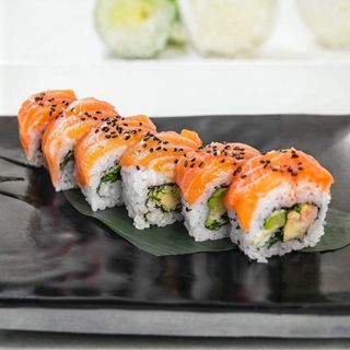 Rocchetto maki new
