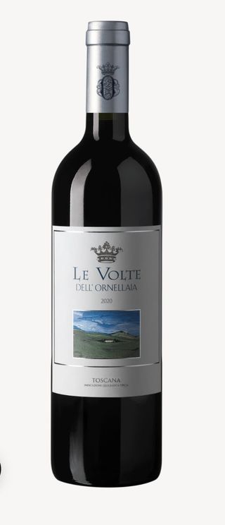 Le volte ornellaia 75cl