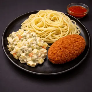Ланч-бокс 7 (360/30г)