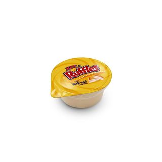 Salsa Ruffles York'eso