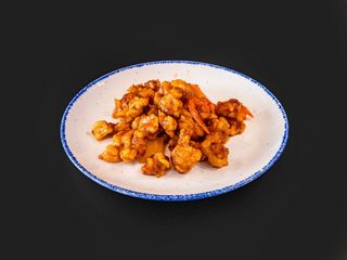 A18 Maiale agrodolce