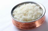Steamed Rice
