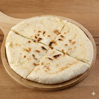 ტაფის ხაჭაპური